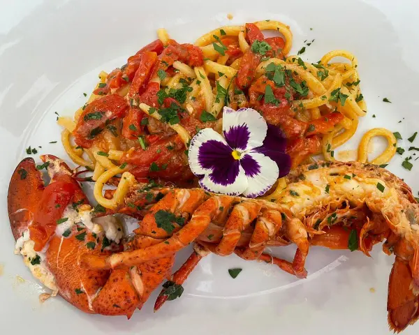 Capriccio di Mare Terracina: Pesce Fresco, Sapori Autentici e Prenotazioni