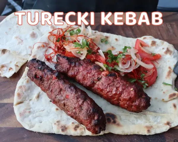 Jak wygląda prawdziwy turecki kebab? Odkryj jego sekrety i smaki