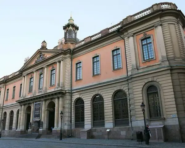 Muzeum sztuki nowoczesnej w Sztokholmie - godziny, ceny, atrakcje