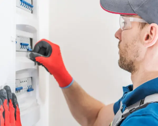 Kontrola instalacji elektrycznej w bloku - co musisz wiedzieć, aby uniknąć zagrożeń