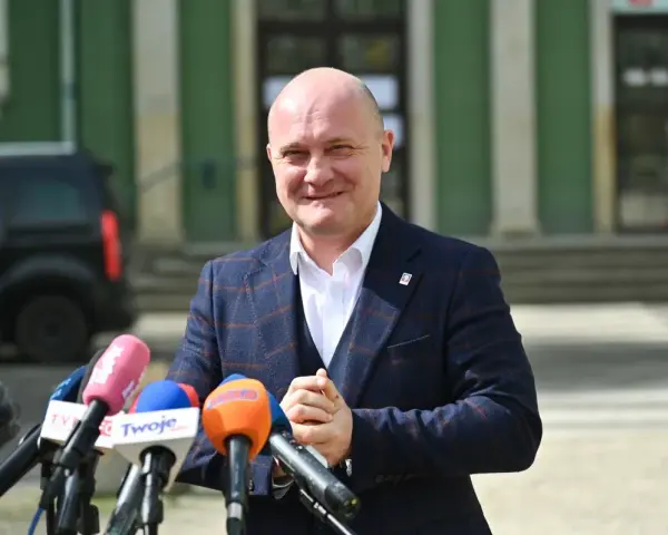Kto jest prezydentem Szczecina? Poznaj tajemnice jego kadencji