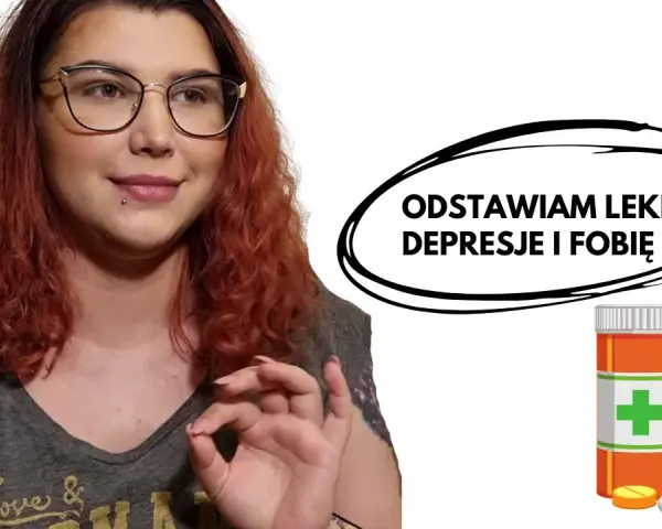 Jakie leki na fobie społeczną? Skuteczne metody leczenia lęku