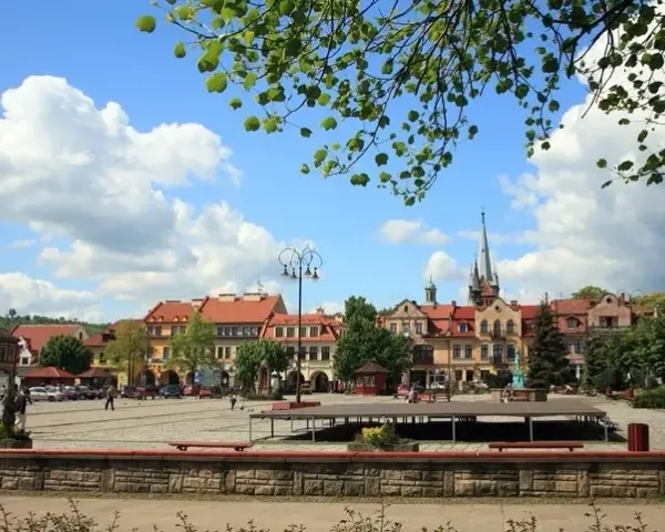Najlepsze atrakcje w Myślenicach, które musisz zobaczyć na weekend