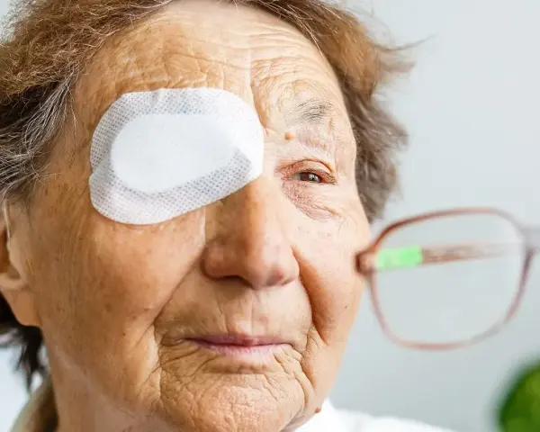 Kiedy można iść do dentysty po operacji zaćmy? Sprawdź ważne zalecenia