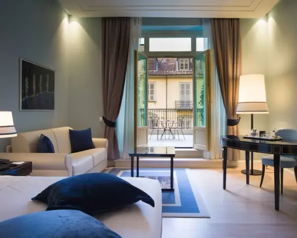 Hotel Torino Centro: Guida Completa per il Soggiorno Perfetto