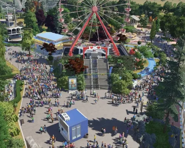 Parque de Atracciones Zaragoza: Todo lo que necesitas saber y más