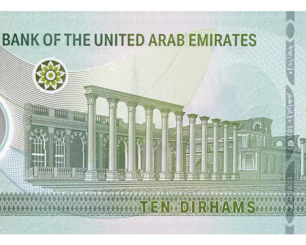 Dirham ZEA (AED): Jak oszczędzić na walucie w Dubaju?
