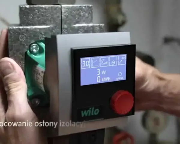 Pompa CO Wilo instrukcja: jak uniknąć problemów z instalacją i obsługą