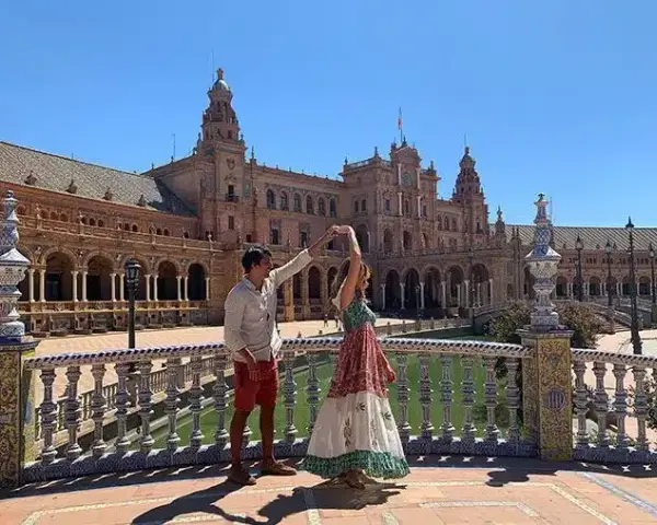 Los lugares que no puedes dejar de visitar en Sevilla para disfrutar