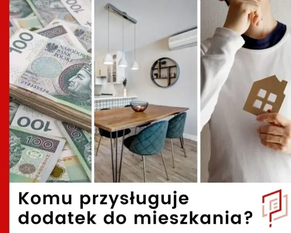 Mieszkam w bloku, a mimo to mogę dostać dodatek osłonowy?