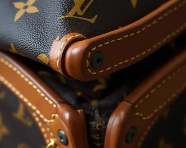 Jak wyglądają oryginalne torebki Louis Vuitton? Cechy i detale