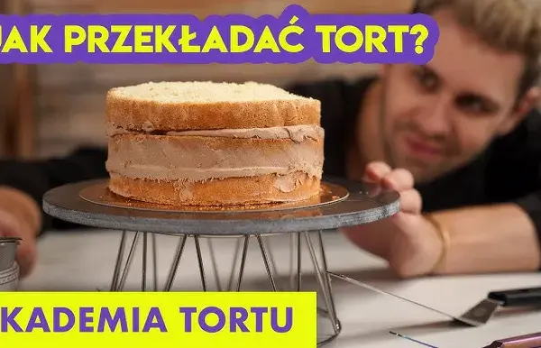 Czym przełożyć tort? Sekrety stabilnych kremów i idealnych warstw