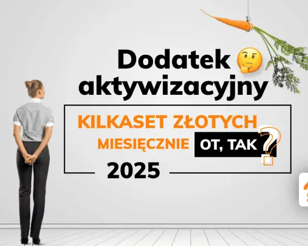Zasiłek dla bezrobotnych po studiach: warunki, kwoty, wsparcie 2025