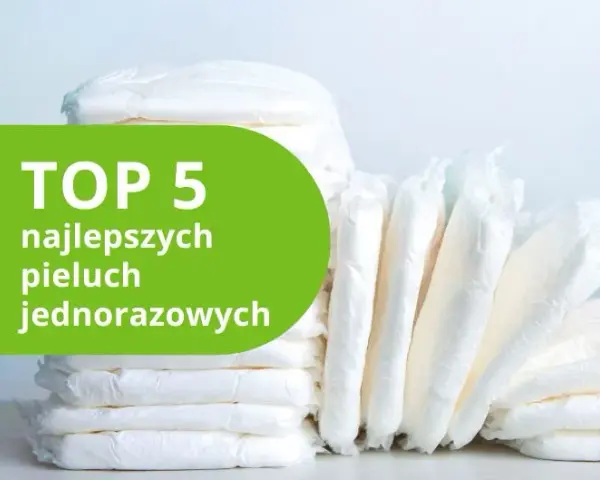 Jakie pampersy dla miesięcznego dziecka najlepiej zapobiegają podrażnieniom