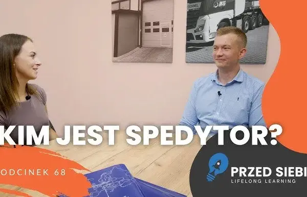 Spedytor: Kim jest, co robi i jak nim zostać? Kompletny przewodnik