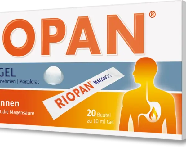Reflux husten medikamente: Effektive Lösungen für Ihre Beschwerden