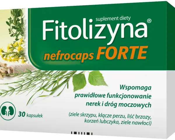 Fitolizyna czy Debelizyna co lepsze: skuteczność w walce z kamicą