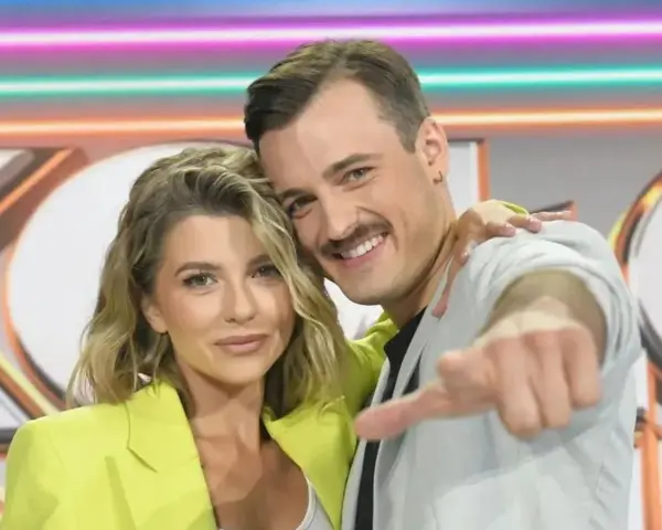 Kto jest nowym prowadzącym Koło Fortuny? To on, z uśmiechem zaprasza do gry!