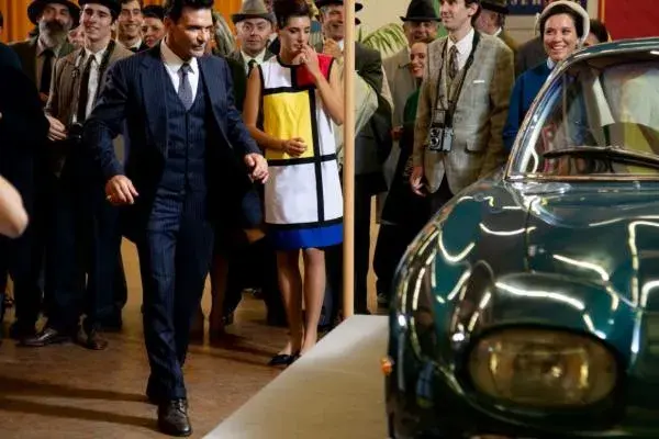 Film Lamborghini gdzie obejrzeć? Sprawdź, gdzie go znajdziesz online