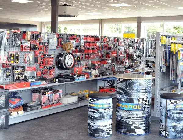 Die besten Autoteile Shops in Polen für günstige Ersatzteile