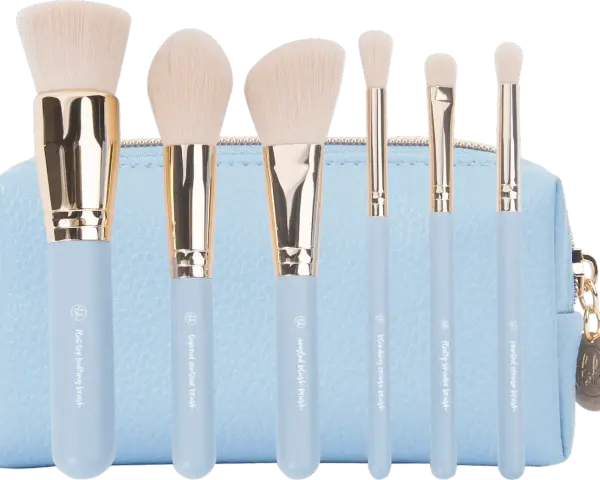 BH Cosmetics Pinsel: Welches Set passt zu dir? Der Guide