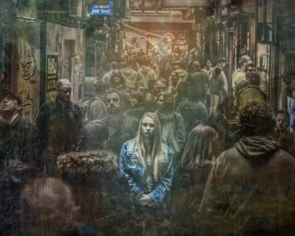 Jak pokonać fobię społeczną i odzyskać pewność siebie w relacjach