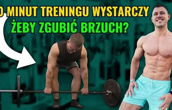 Ile powinien trwać trening na siłowni? Ekspert radzi!