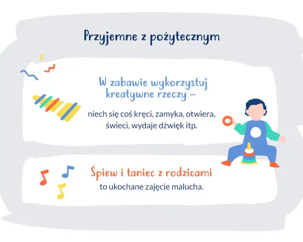 Co powinno umieć 9 miesięczne dziecko? Kompletny Poradnik Rozwoju