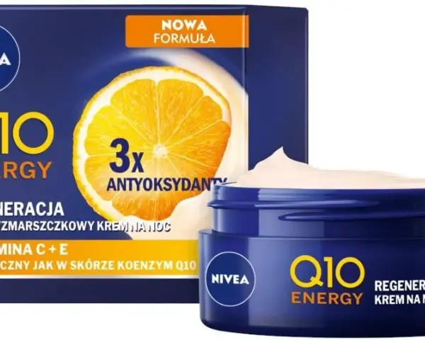 Krem Nivea czy jest zdrowy? Odkryj potencjalne zagrożenia dla skóry
