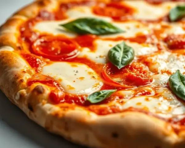 Ile kcal ma Guseppe? Pełna kaloryczność i porady dietetyka