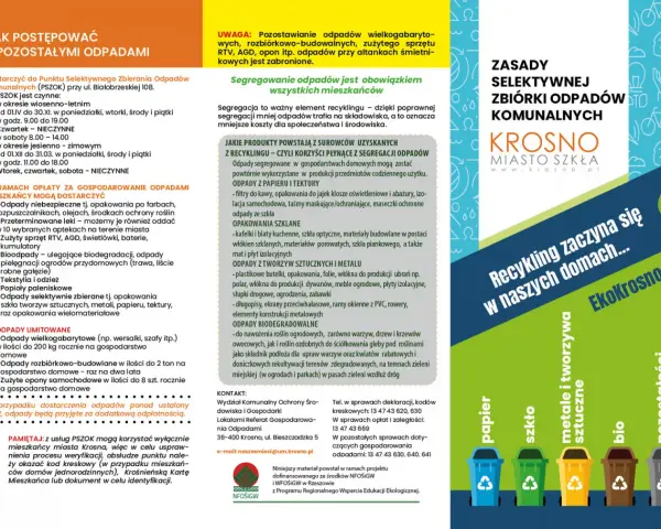 Segregacja odpadów to ważny element recyklingu. Dowiedz się, co to są odpady i jak je prawidłowo segregować, by chronić środowisko.