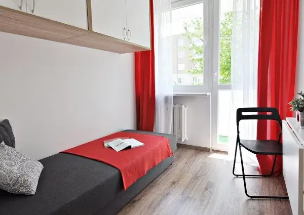 Ile kosztuje wynajem pokoju w Krakowie? Ceny, które Cię zaskoczą