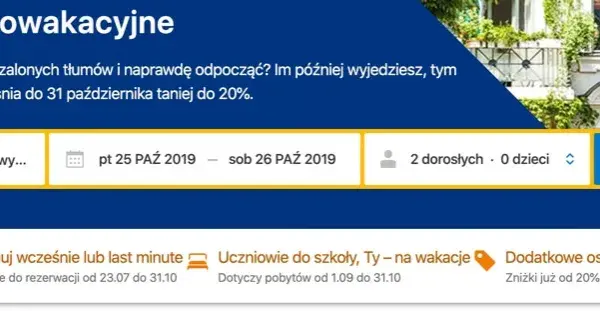 Rezerwacja noclegu: Gdzie szukać okazji i unikać ukrytych kosztów?