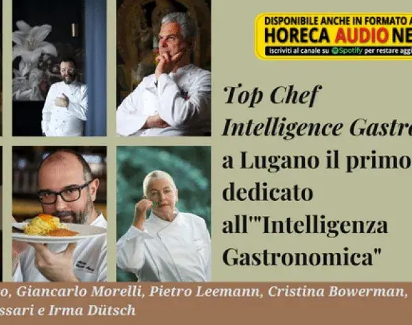 Gastronomie Vicino: Trovale e Scegli con Intelligenza