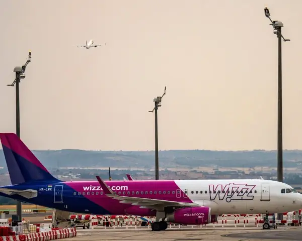 Ile kosztuje odprawa na lotnisku Wizz Air? Uniknij 220 zł!