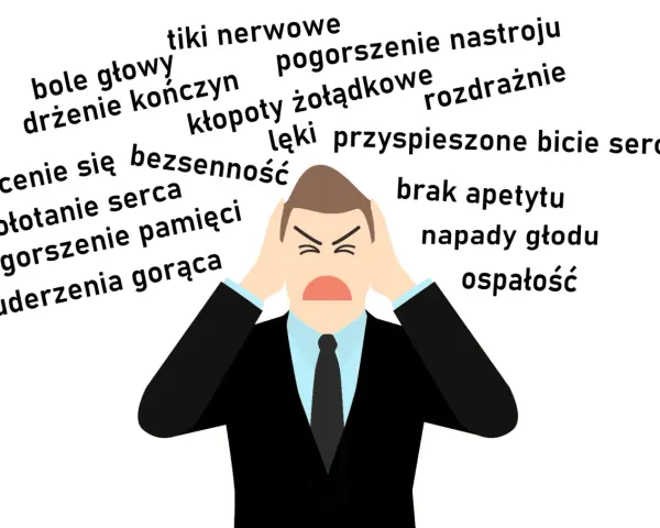 Jak zapobiec stresowi? Skuteczne metody na spokój i zdrowie