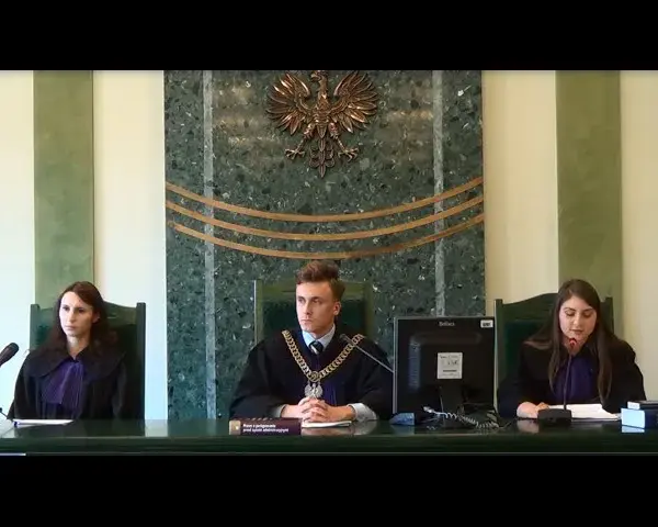 Jak uzyskać nagranie z rozprawy sądowej - krok po kroku bez problemów