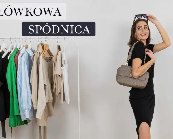 Jak się pisze spódnica - unikaj najczęstszych błędów w pisowni