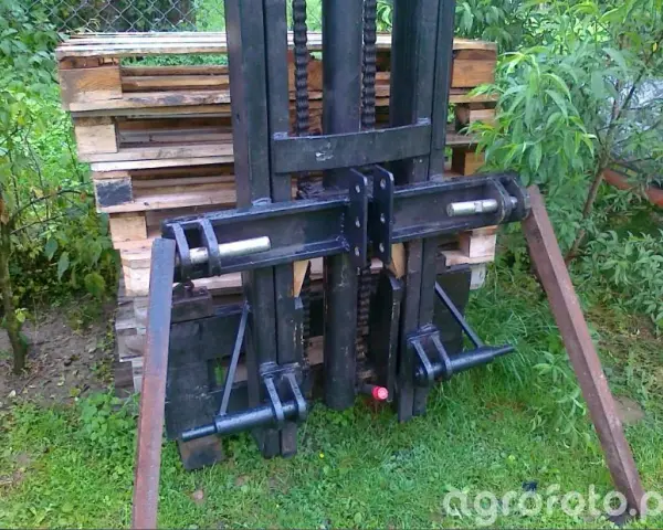 Budowa masztu do ciągnika: Krok po kroku, bezpiecznie i tanio