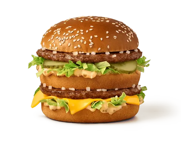 Burger w Polsce: Ile zapłacisz za Big Maca i kraftowy hit?