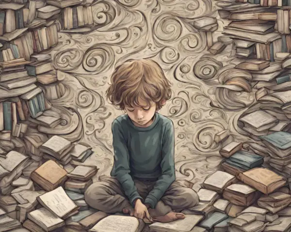 Dysleksja i dysgrafia: Jak je zrozumieć i skutecznie pomóc?