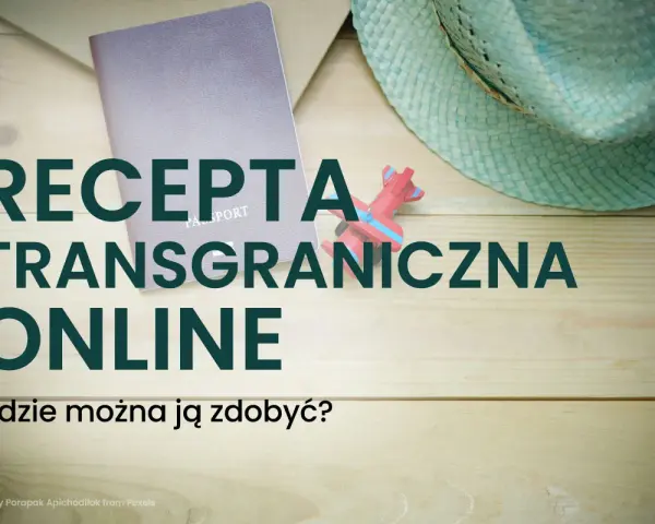 Jak podpisać e-receptę? 3 metody, nie tylko kwalifikowany!