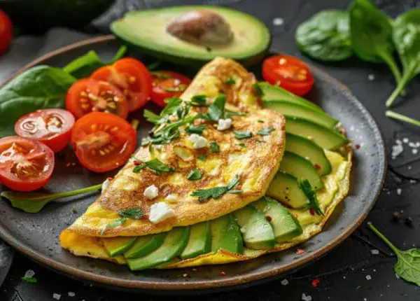 Keto posiłek potreningowy: Maksymalna regeneracja bez utraty ketozy