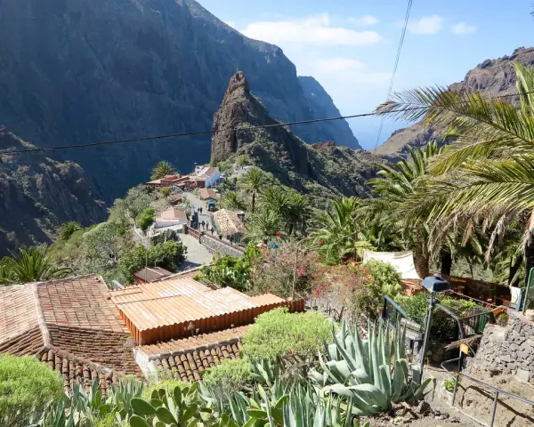 Tenerife en 5 días: Tu ruta esencial para no perderte nada