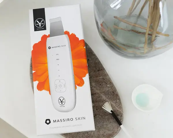 Peeling kawitacyjny jaki wybrać – kluczowe cechy i najlepsze modele