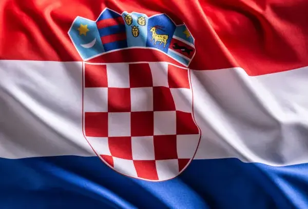 Jak wygląda flaga Chorwacji? Odkryj jej znaczenie i symbole