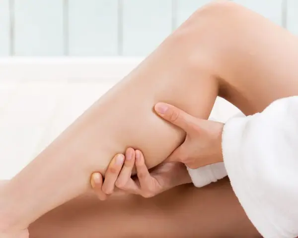 Jakie leki na opuchliznę nóg pomogą Ci w codziennym życiu?