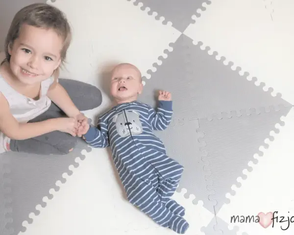 Mata edukacyjna: Kiedy zacząć? Porady fizjoterapeuty i wybór