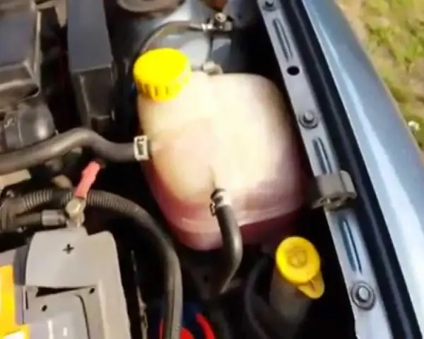 Jaki płyn do chłodnicy Opel Insignia? Uniknij kosztownych błędów