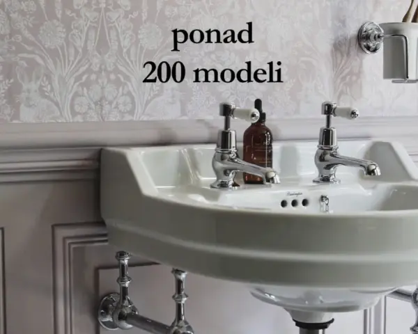 Umywalka nablatowa retro - eleganckie modele, które odmienią Twoją łazienkę